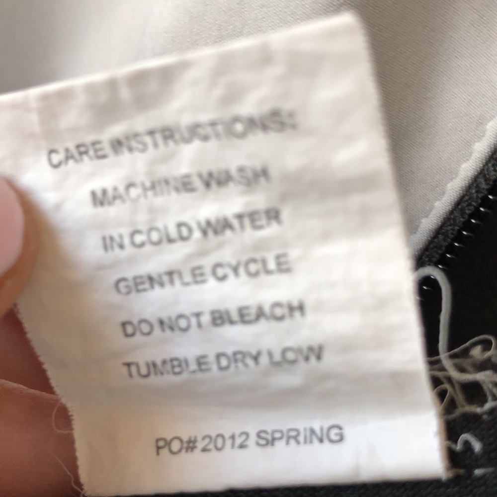 OutbackTrading Softshell Equestrians jacket - Picture 6 of 9